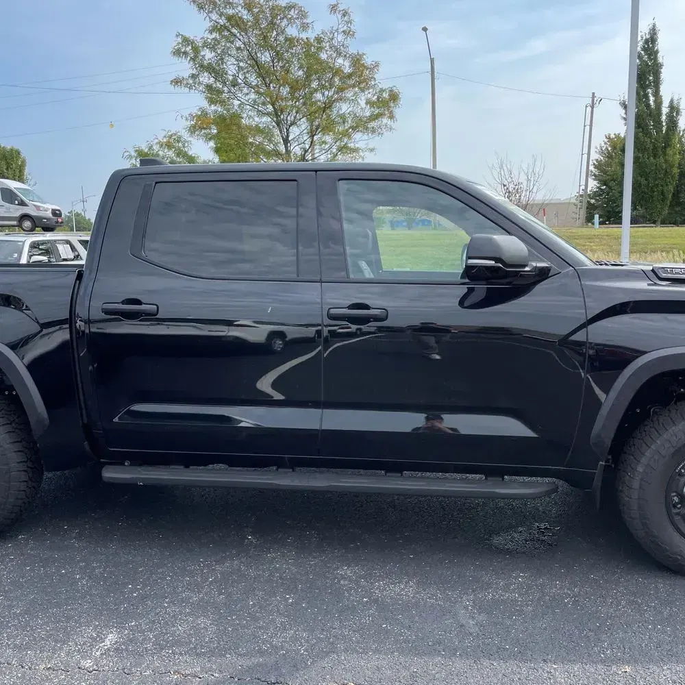 2025 Toyota Tundra TRD Pro HV