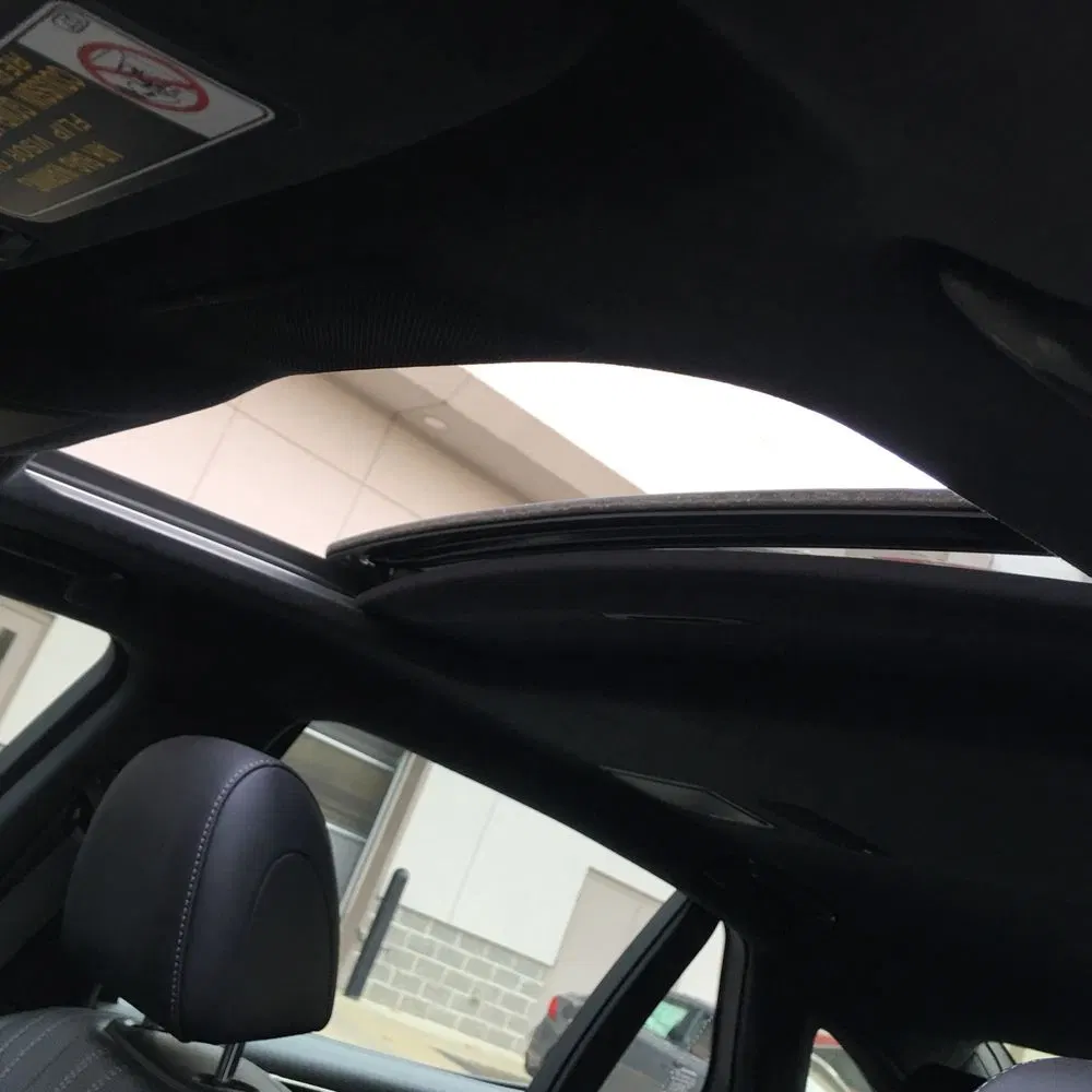 2018 Lexus LS 500h
