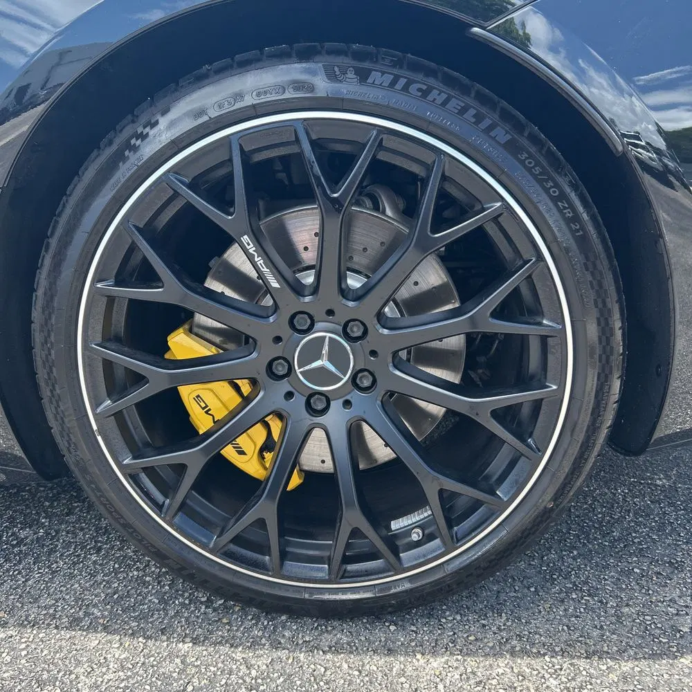 2023 Mercedes-Benz SL-Class AMG SL 55