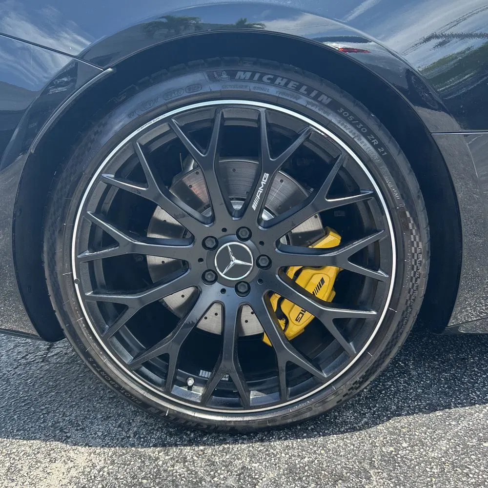 2023 Mercedes-Benz SL-Class AMG SL 55