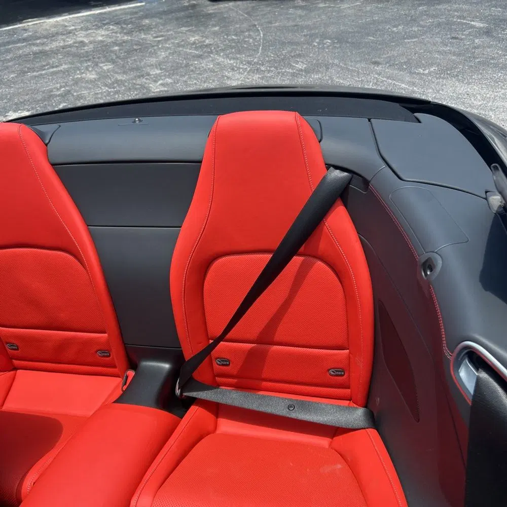 2023 Mercedes-Benz SL-Class AMG SL 55