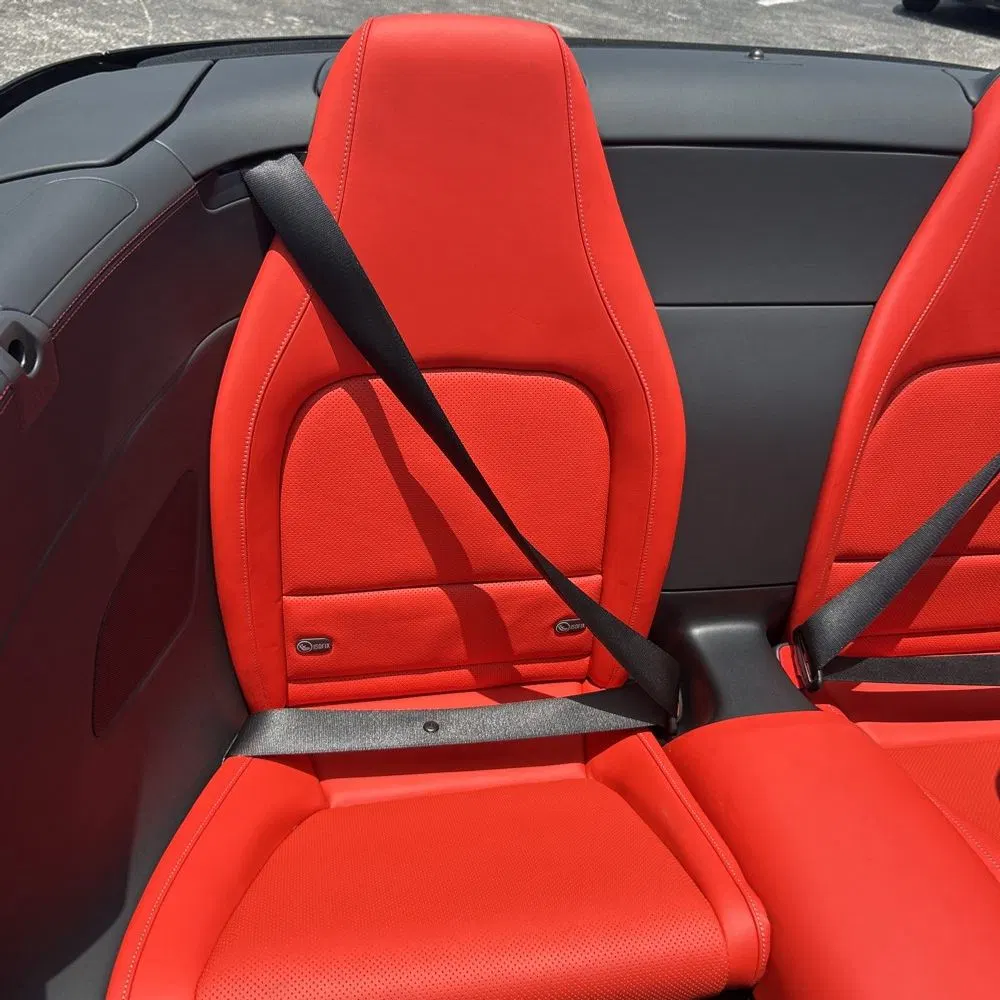 2023 Mercedes-Benz SL-Class AMG SL 55