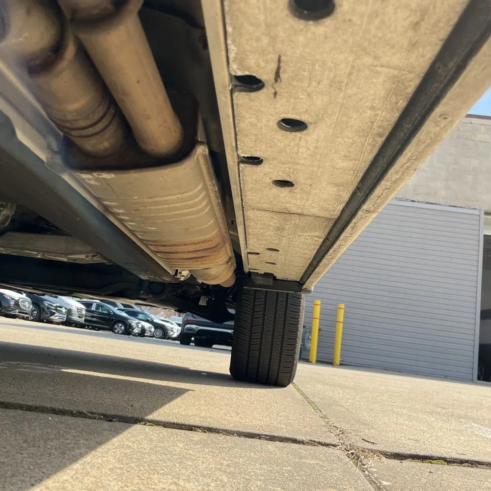 2019 Mercedes-Benz G-Class G 550