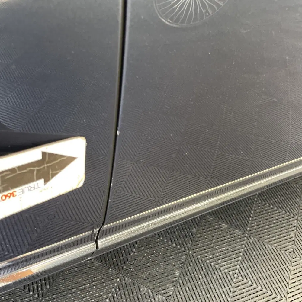 2013 Bentley Mulsanne Base