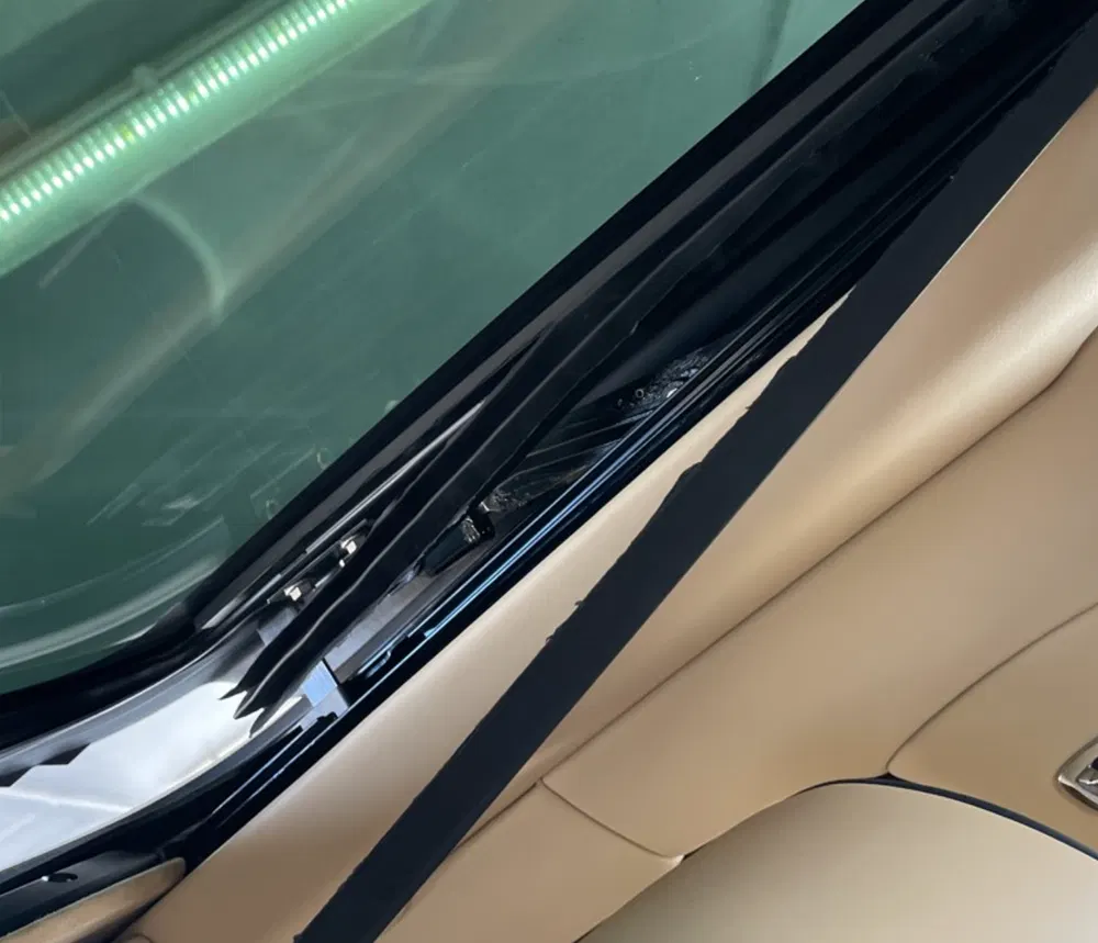 2013 Bentley Mulsanne Base