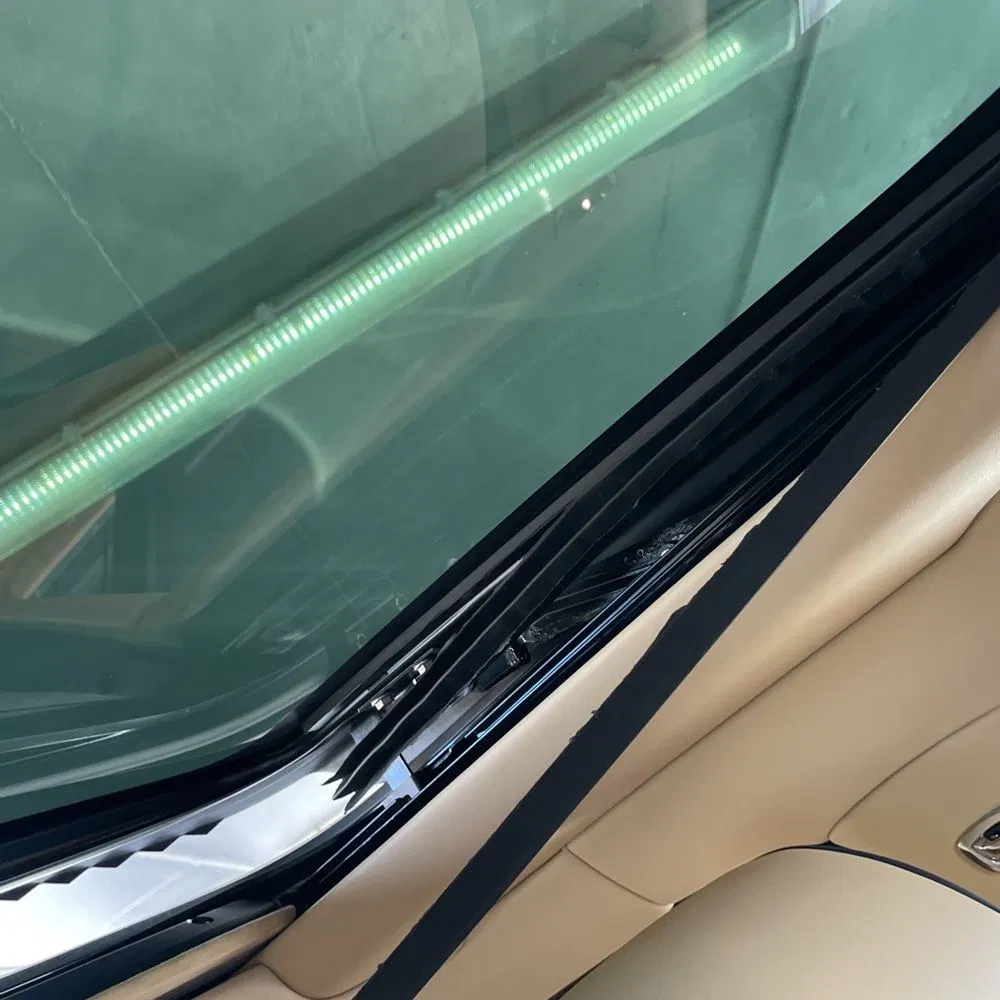 2013 Bentley Mulsanne Base