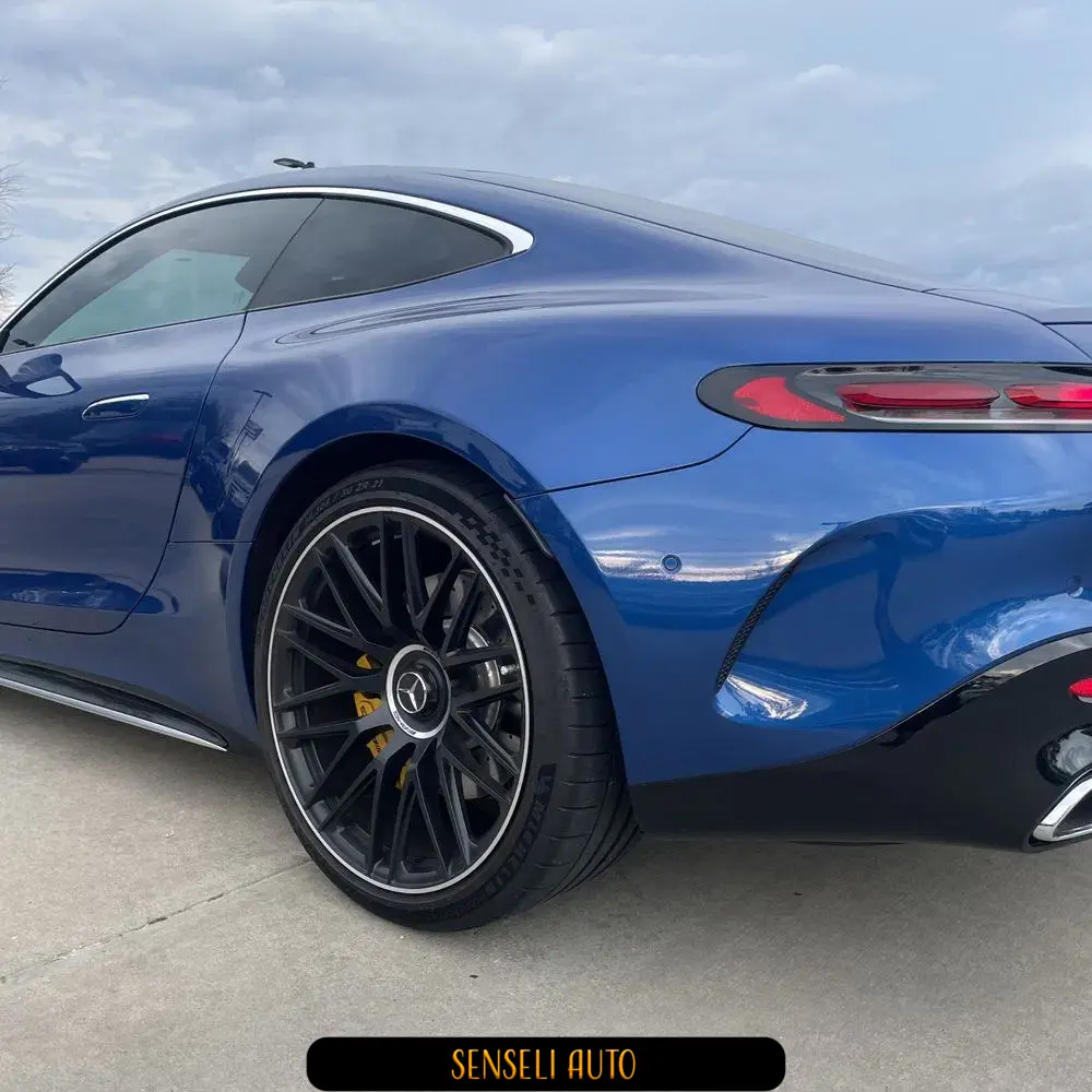 2024 Mercedes-Benz AMG GT 63