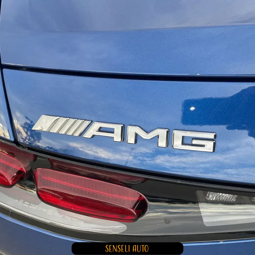 2024 Mercedes-Benz AMG GT 63