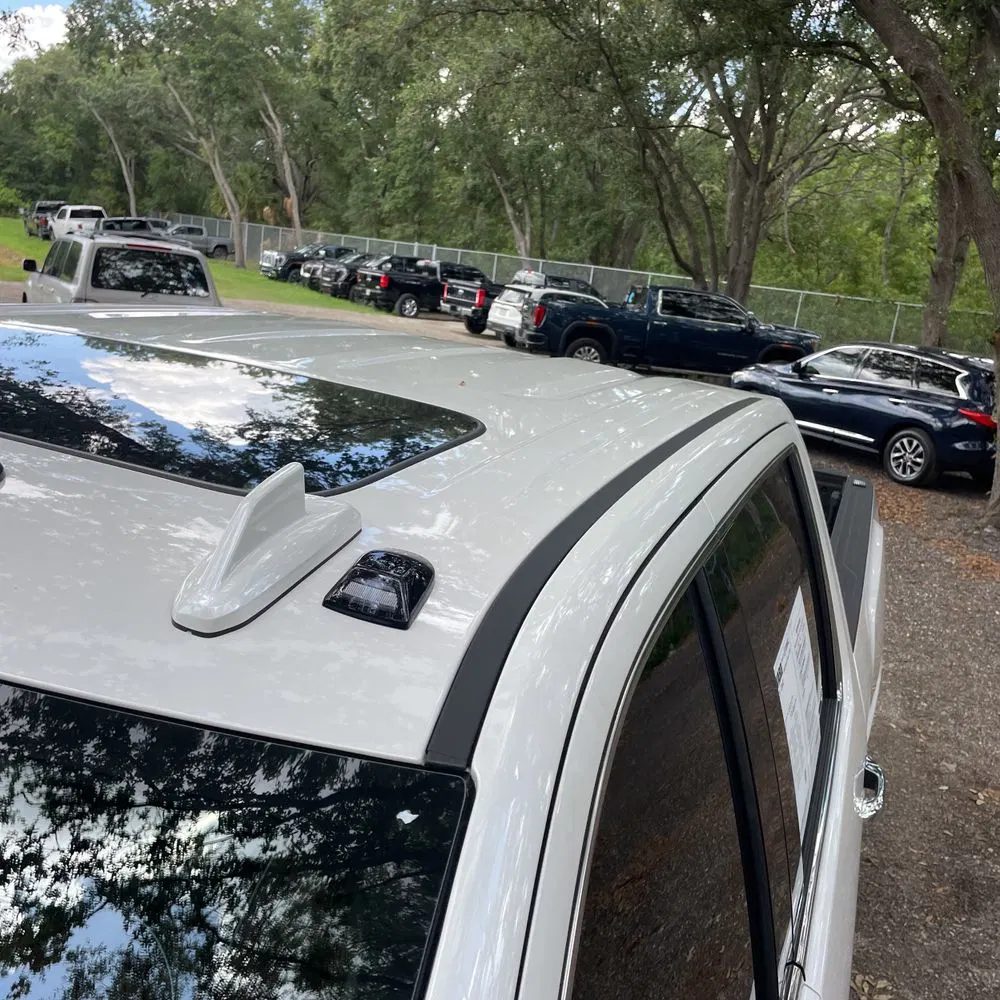 2025 GMC Sierra 2500HD Denali Ultimate
