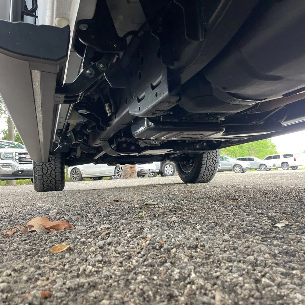 2025 GMC Sierra 2500HD Denali Ultimate