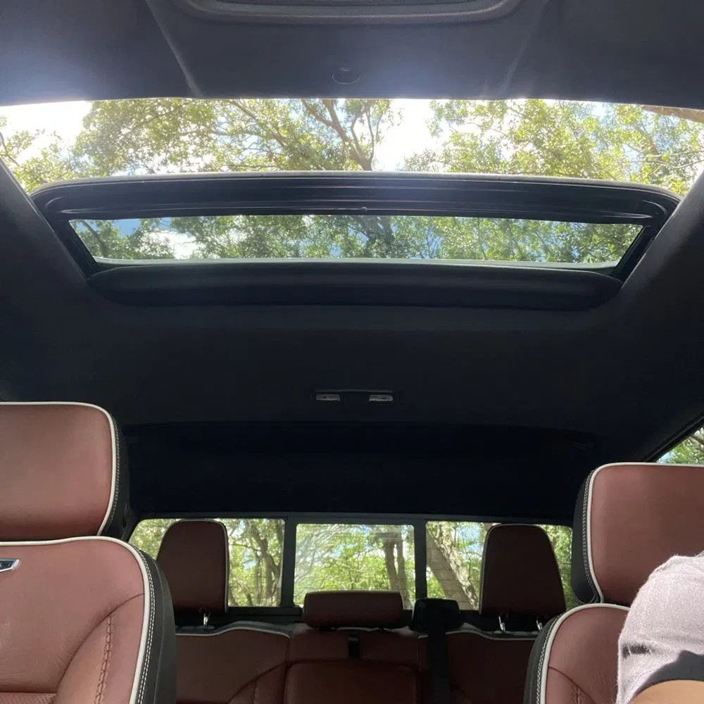 2025 GMC Sierra 2500HD Denali Ultimate