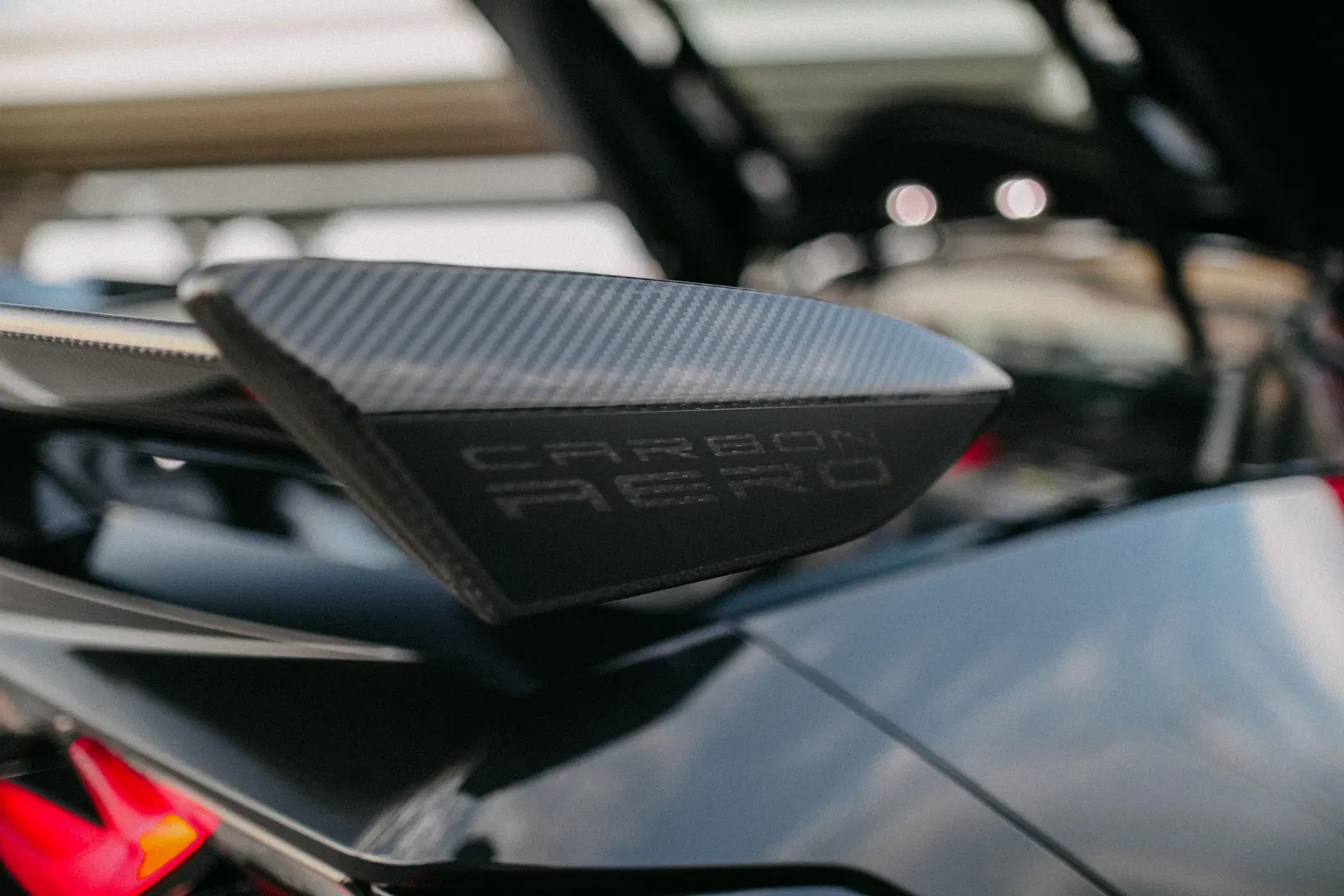 2023 Chevrolet Corvette Z06 Coupe 70th Anniversary Edition - ~600 Miles, LT6 V8, Visible Carbon Fiber Aero Package, 1 of 1 Specification