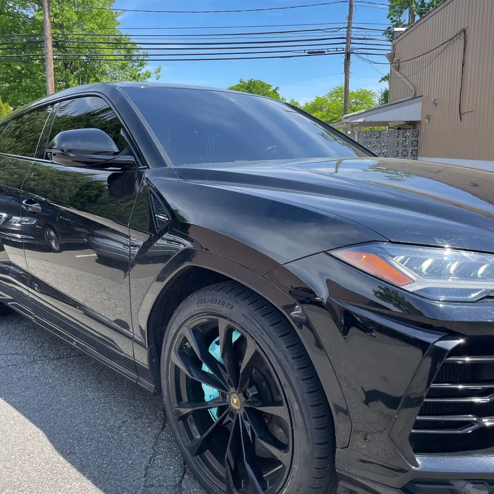 2020 Lamborghini Urus Base