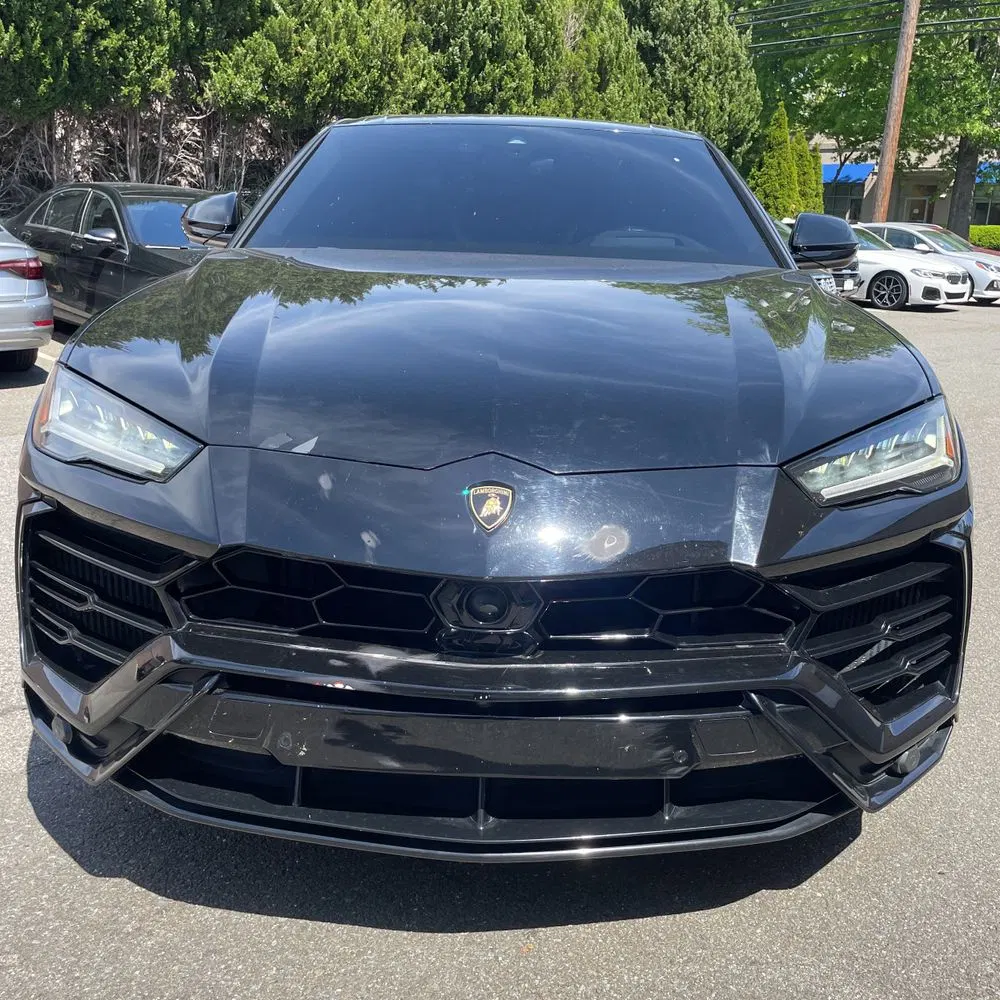 2020 Lamborghini Urus Base