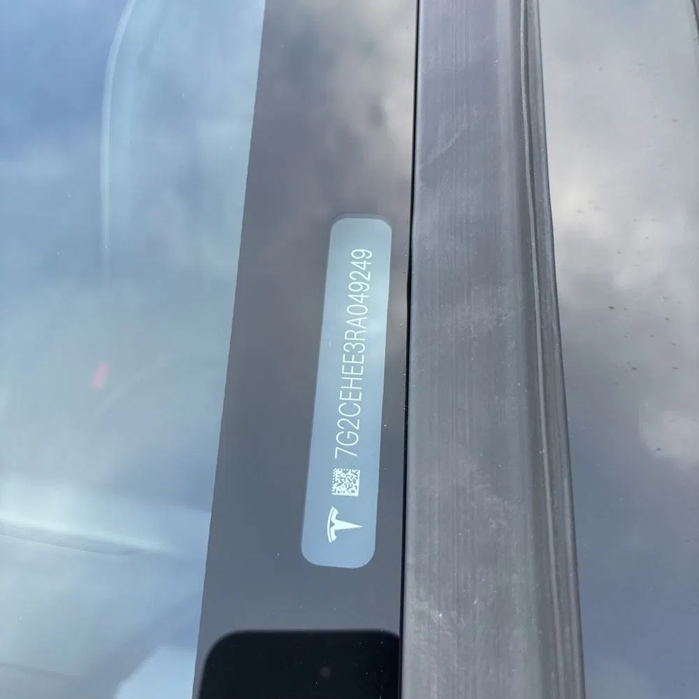 2024 Tesla Cybertruck CyberBeast