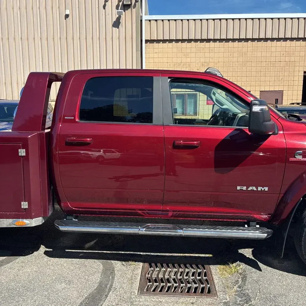 2023 Ram 4500 Laramie