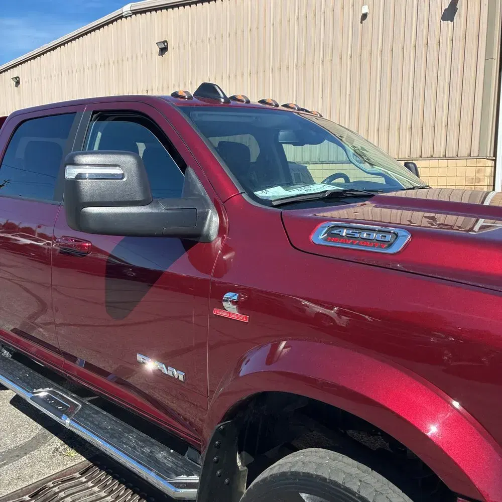 2023 Ram 4500 Laramie