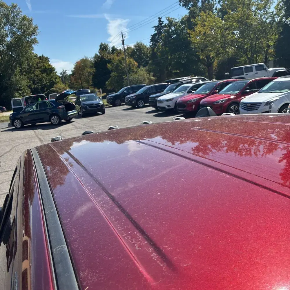 2023 Ram 4500 Laramie