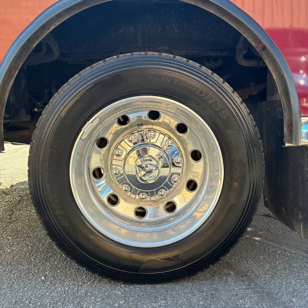 2023 Ram 4500 Laramie