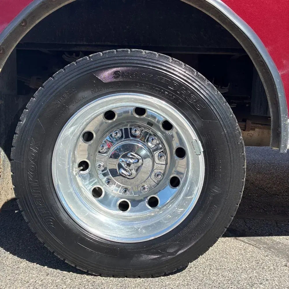 2023 Ram 4500 Laramie