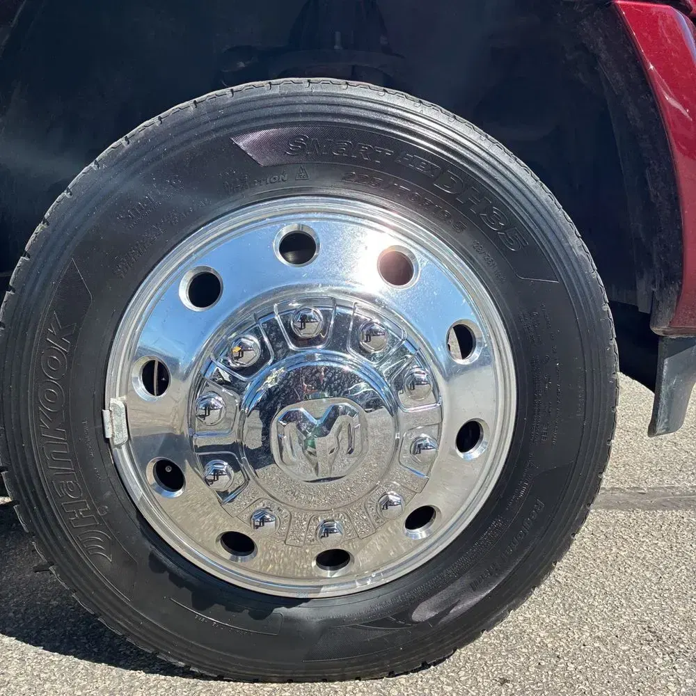 2023 Ram 4500 Laramie