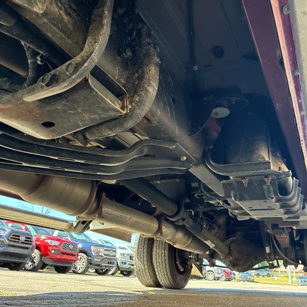 2023 Ram 4500 Laramie