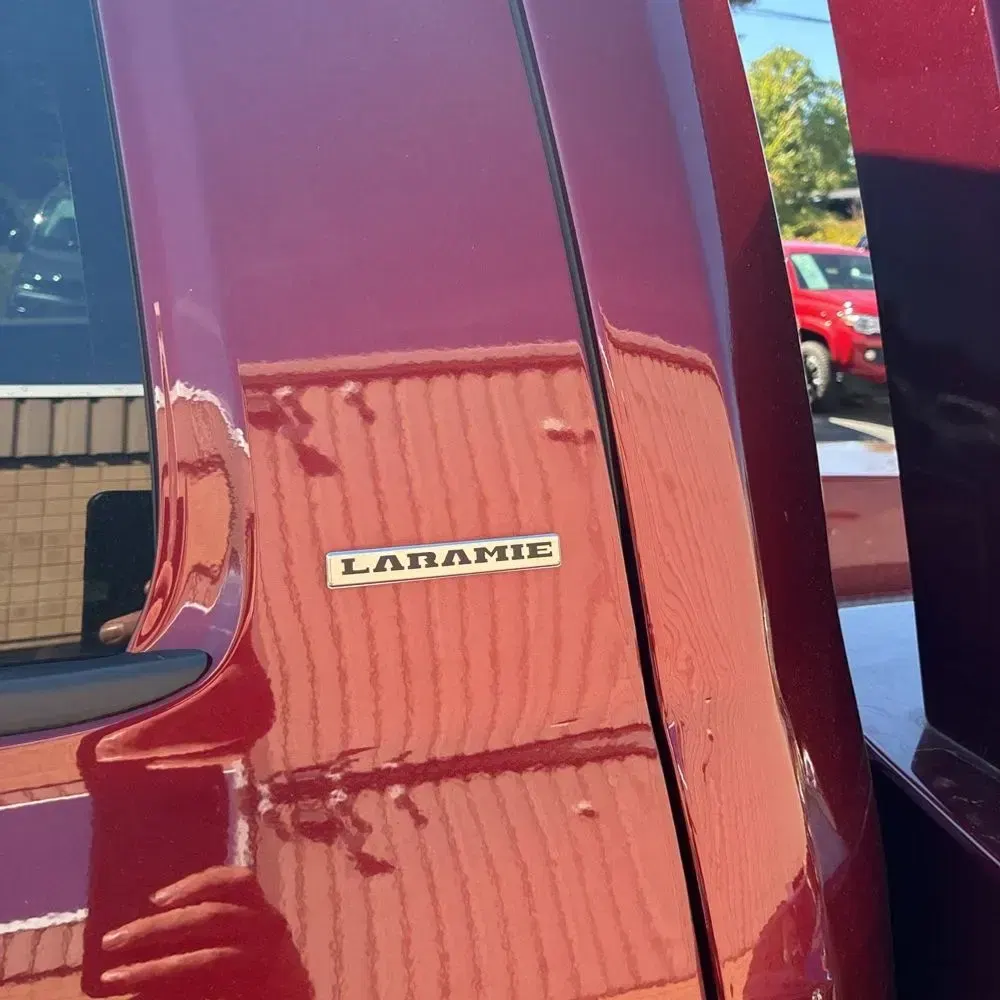 2023 Ram 4500 Laramie