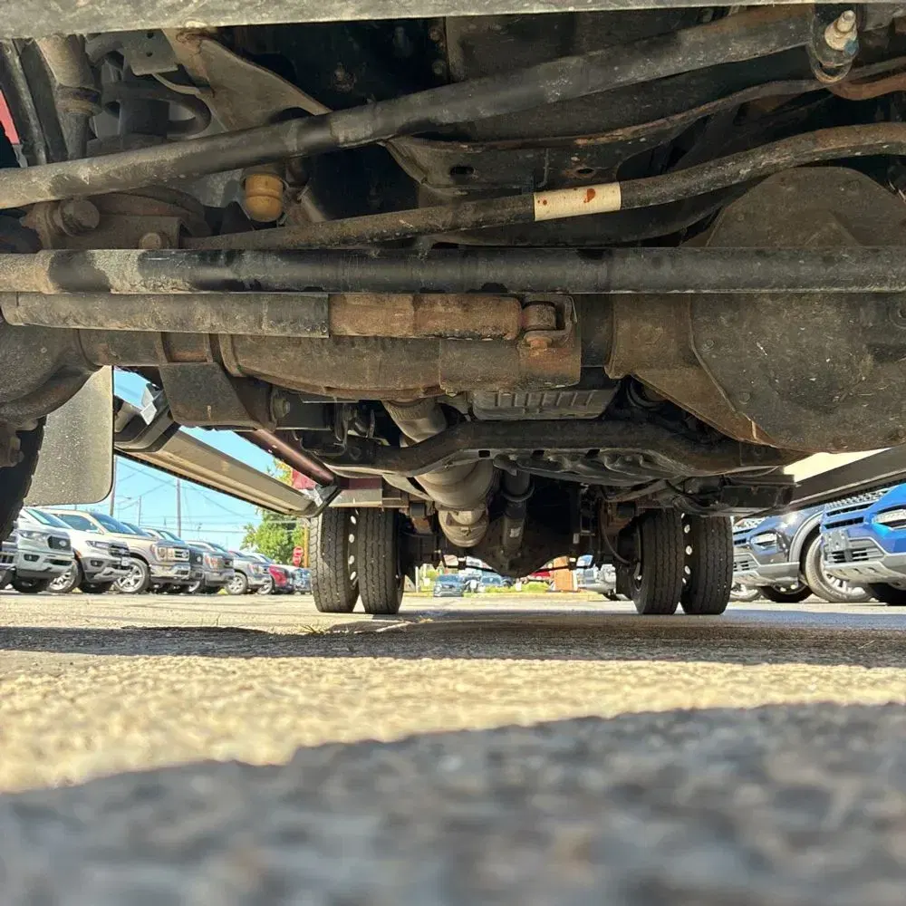 2023 Ram 4500 Laramie