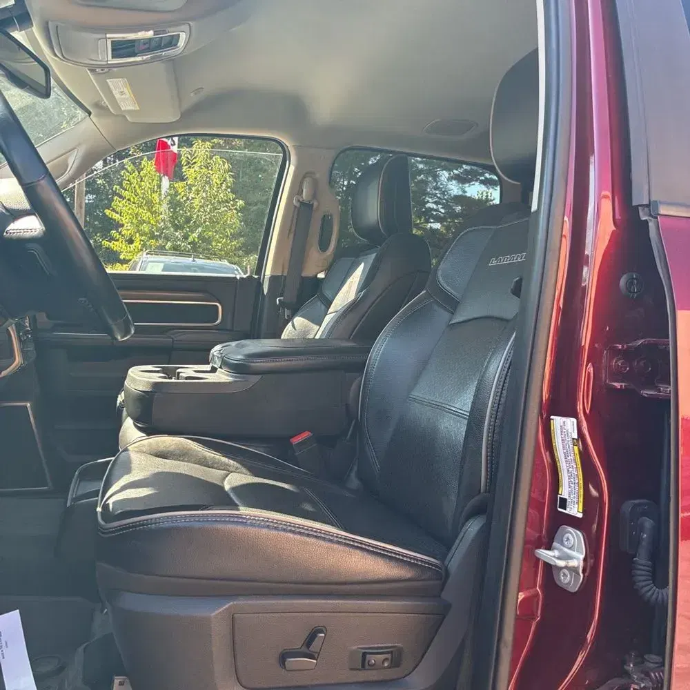 2023 Ram 4500 Laramie