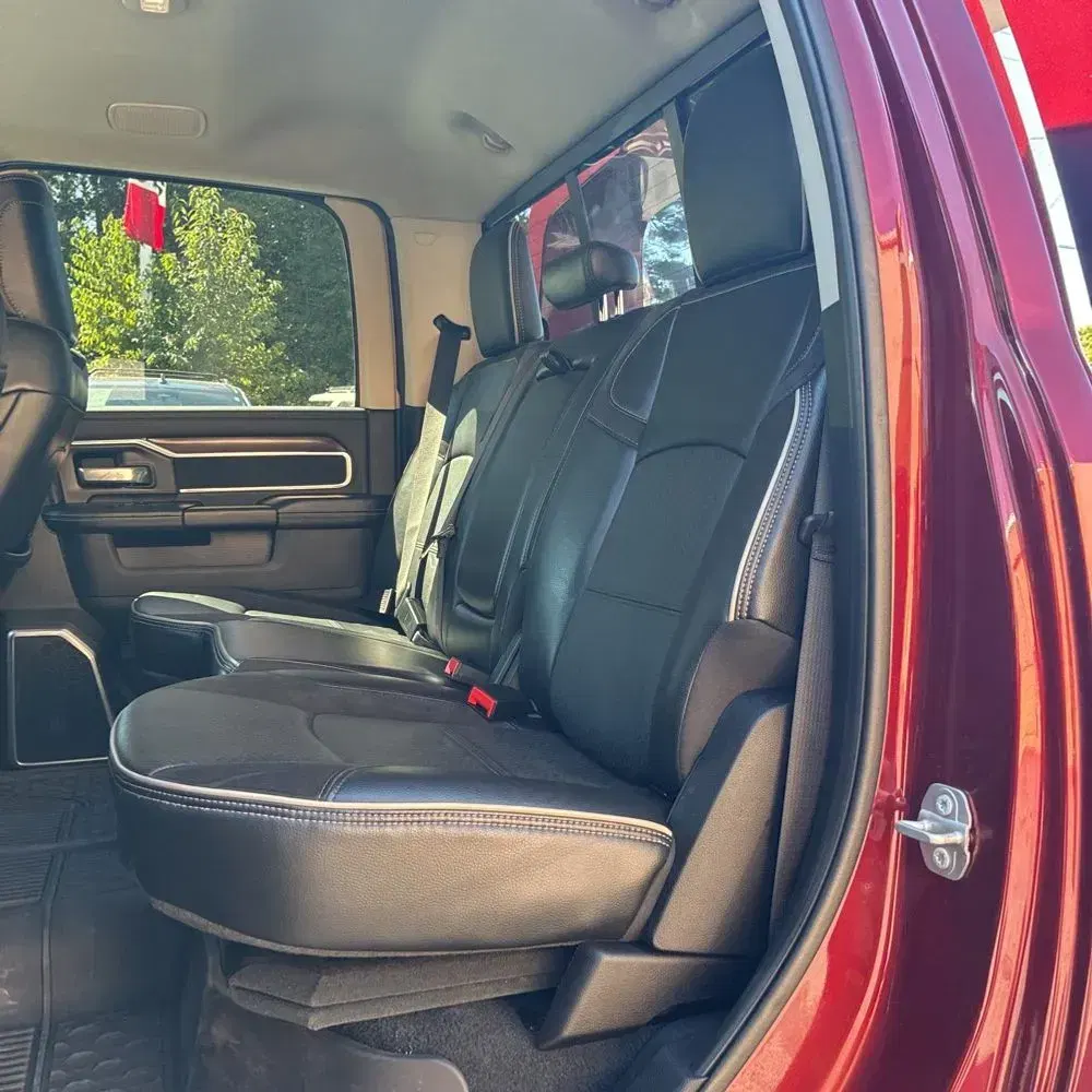 2023 Ram 4500 Laramie