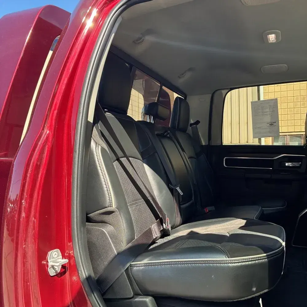 2023 Ram 4500 Laramie