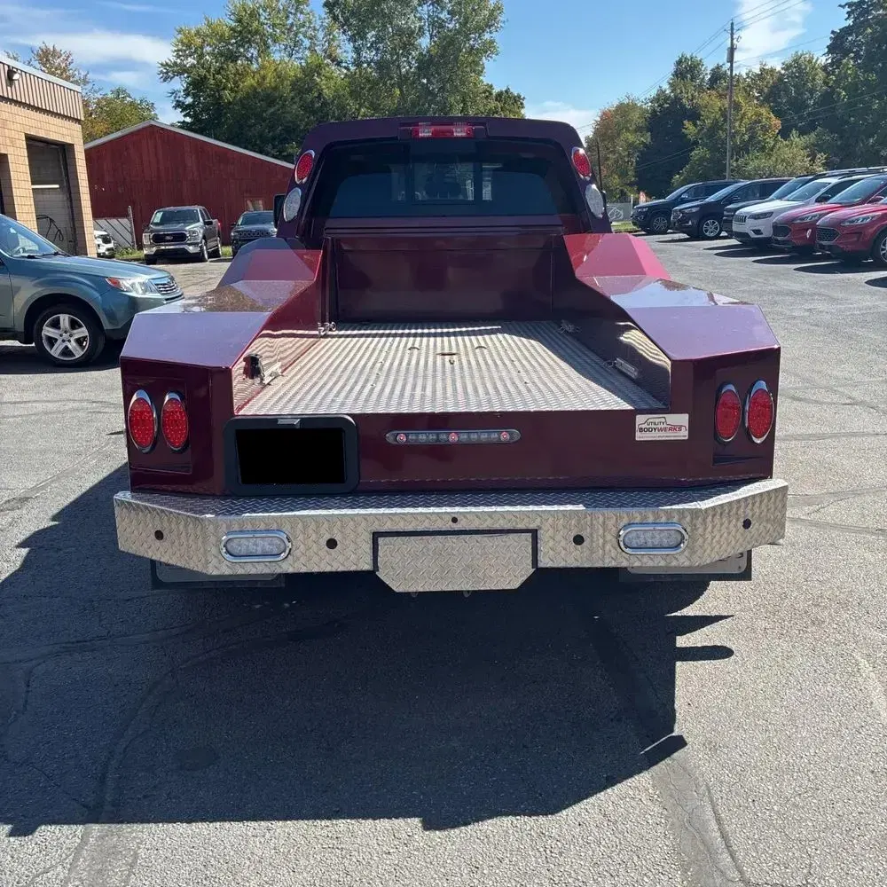 2023 Ram 4500 Laramie