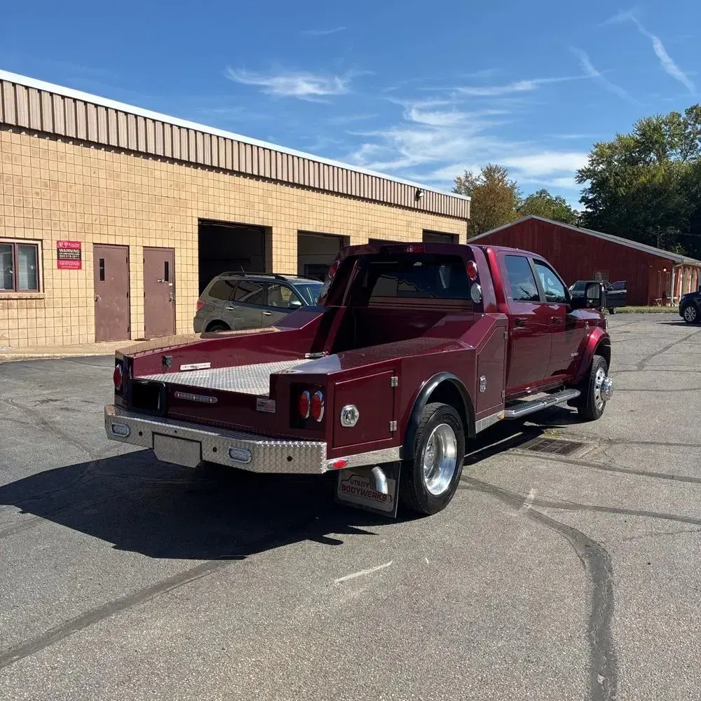 2023 Ram 4500 Laramie