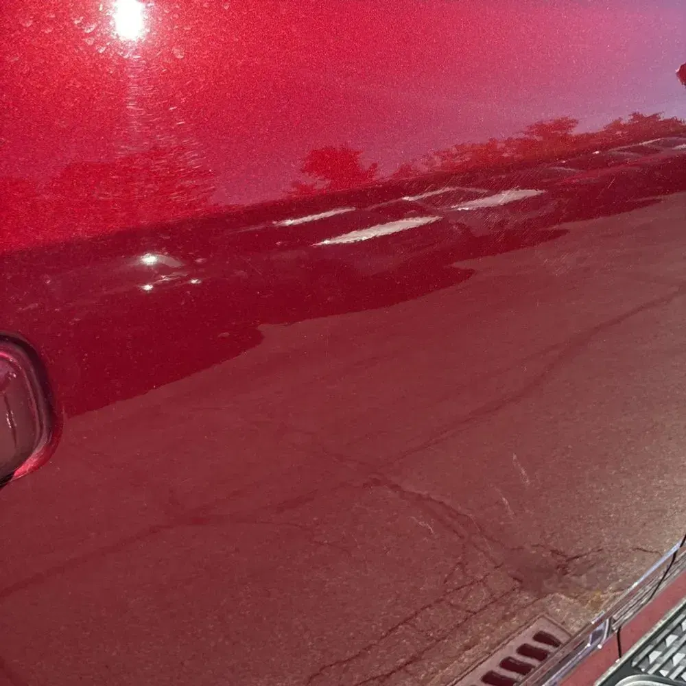 2023 Ram 4500 Laramie