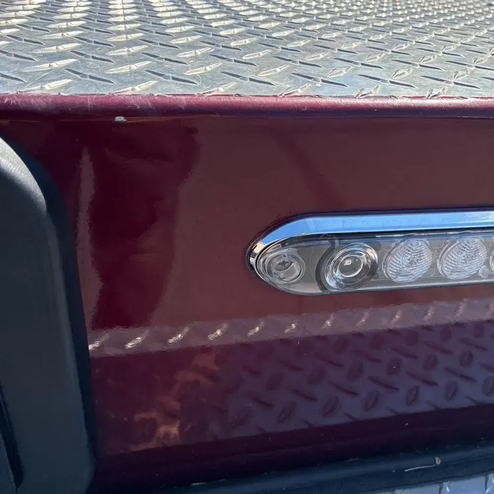 2023 Ram 4500 Laramie