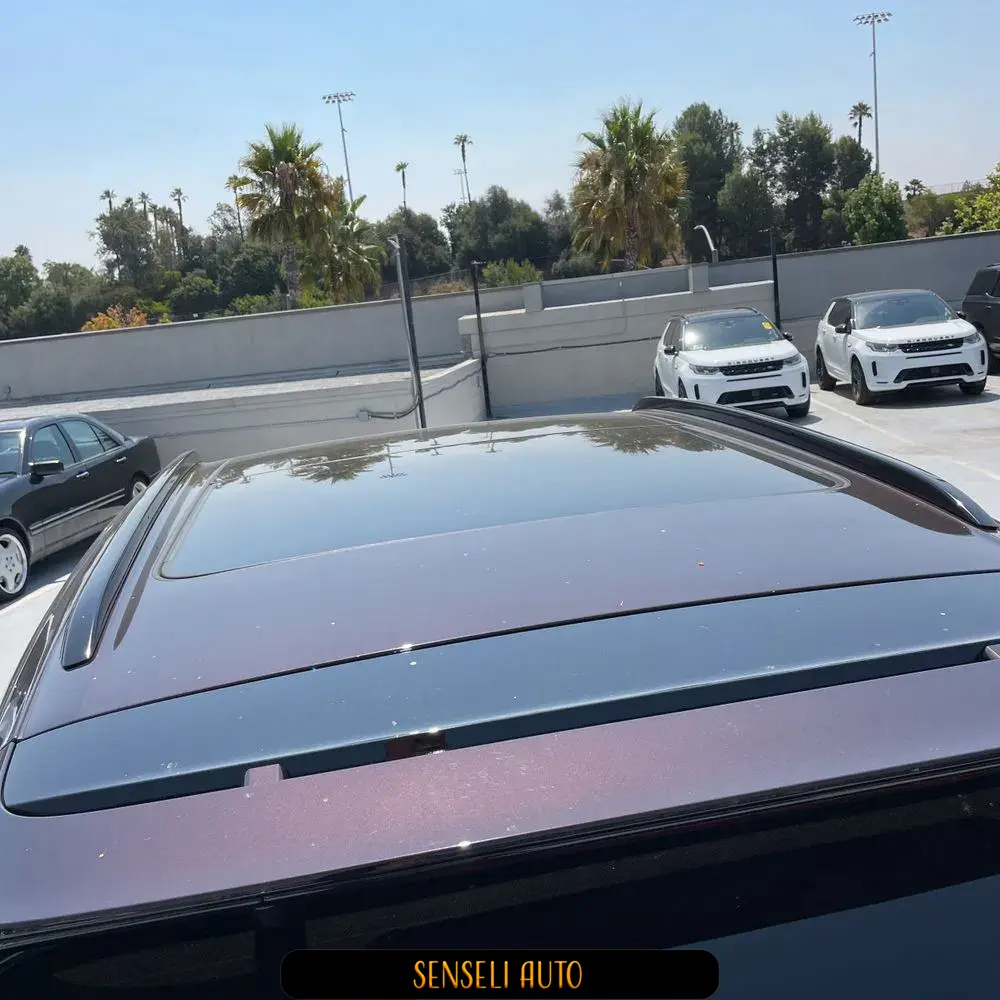 2022 Porsche Cayenne GTS