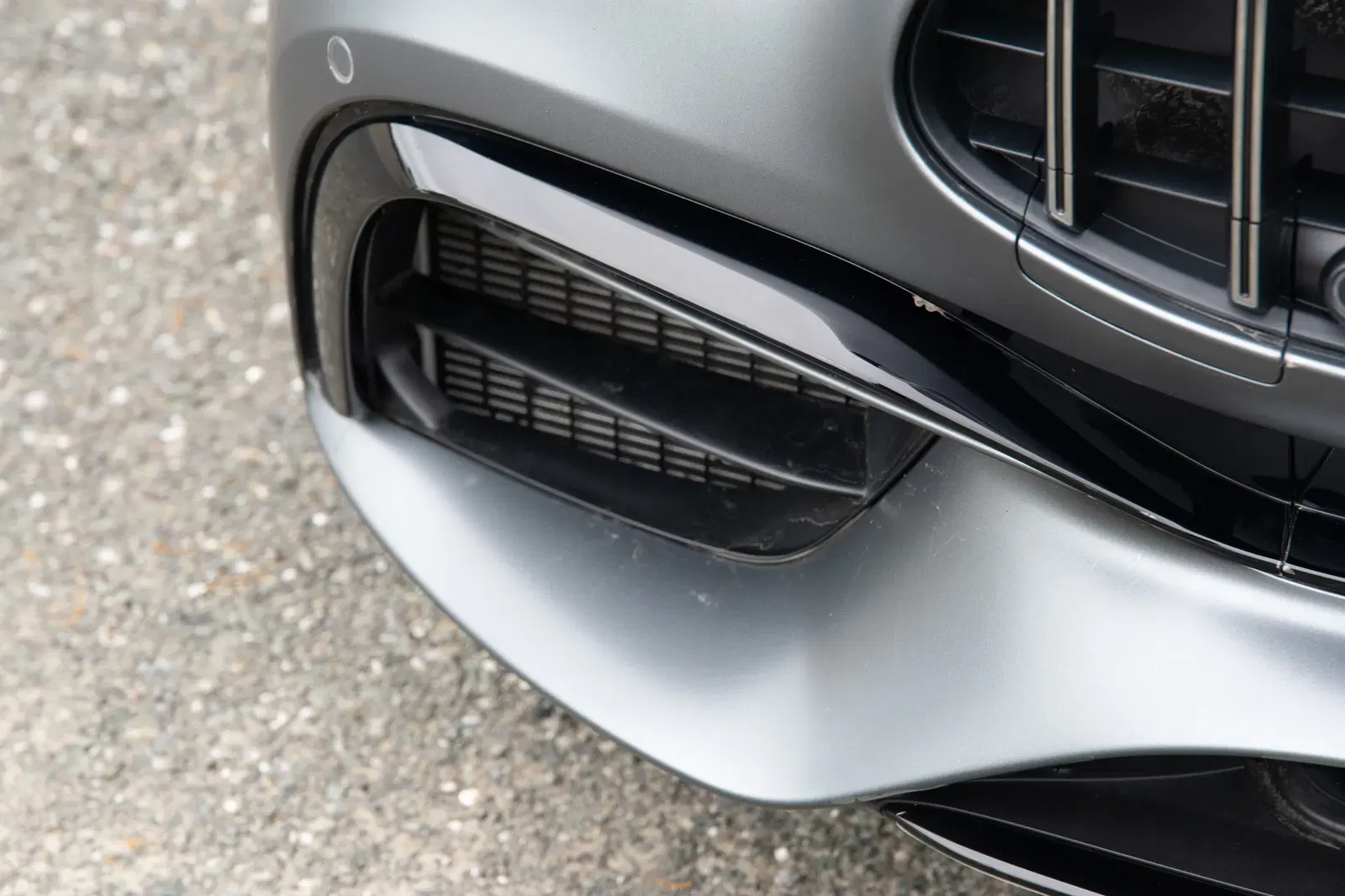 2021 Mercedes-AMG E63 S 4MATIC Wagon