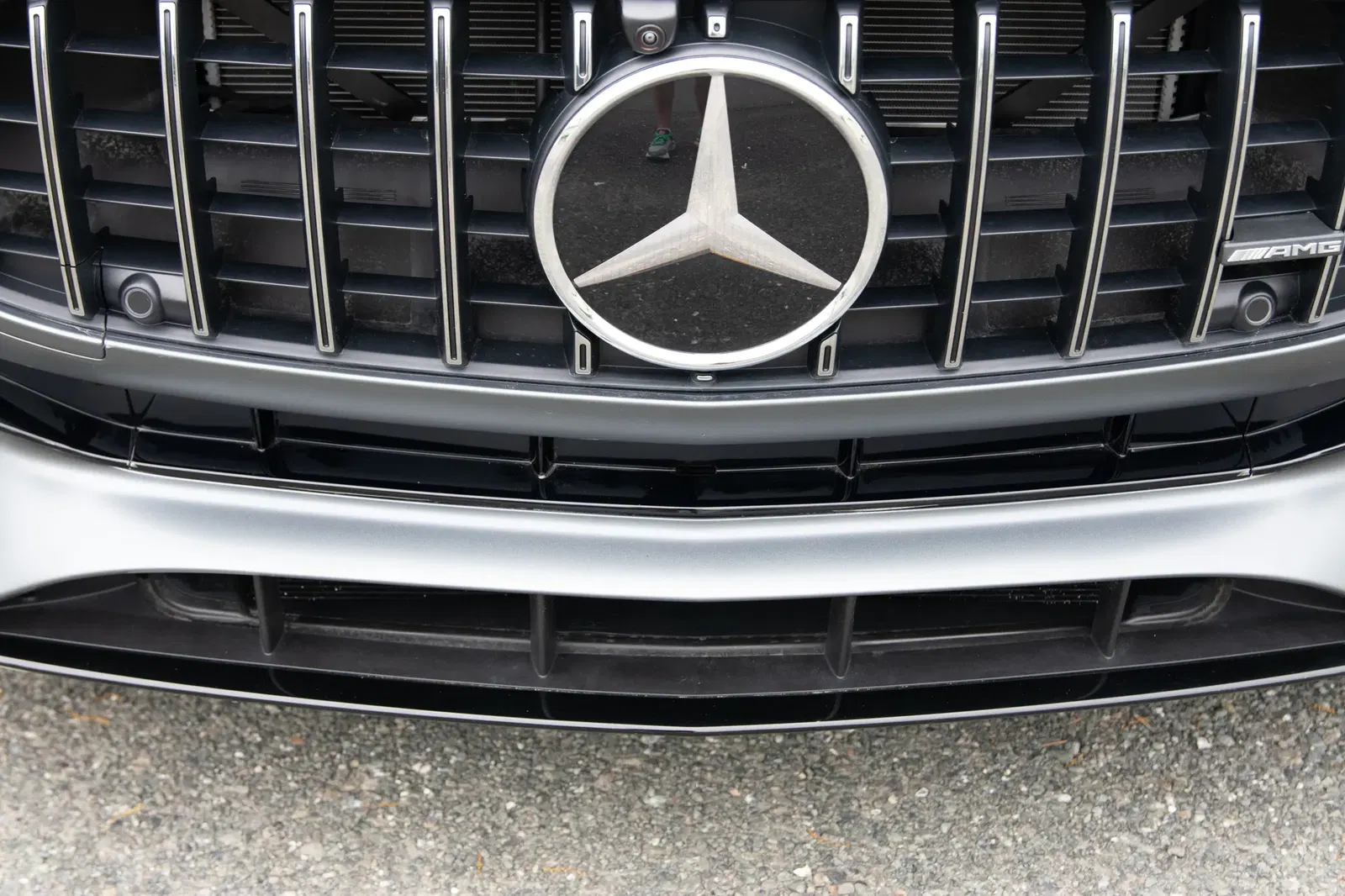 2021 Mercedes-AMG E63 S 4MATIC Wagon