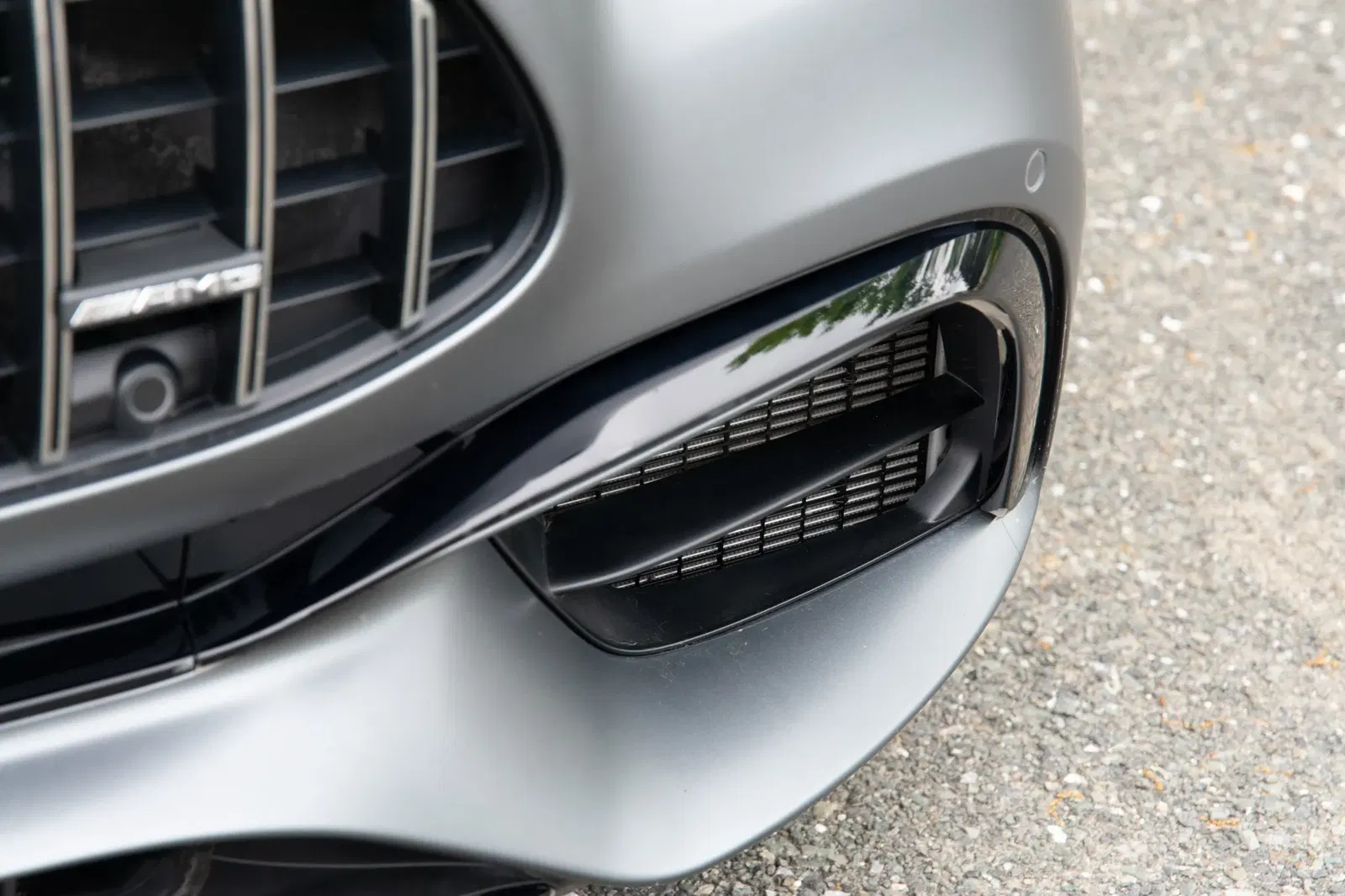 2021 Mercedes-AMG E63 S 4MATIC Wagon