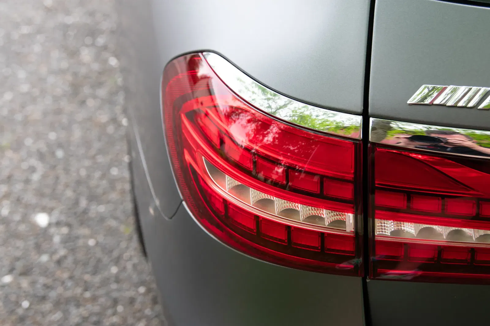 2021 Mercedes-AMG E63 S 4MATIC Wagon