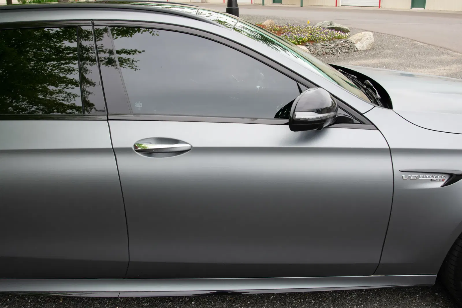 2021 Mercedes-AMG E63 S 4MATIC Wagon