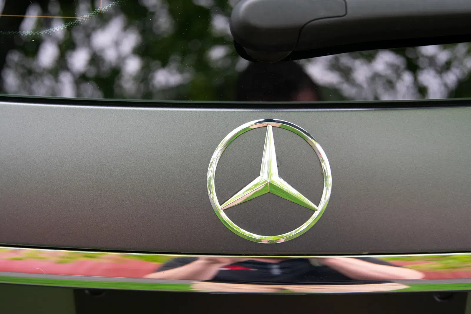 2021 Mercedes-AMG E63 S 4MATIC Wagon