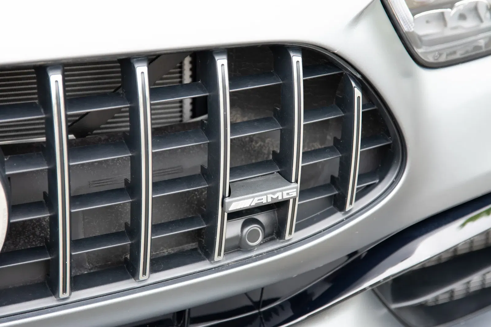 2021 Mercedes-AMG E63 S 4MATIC Wagon