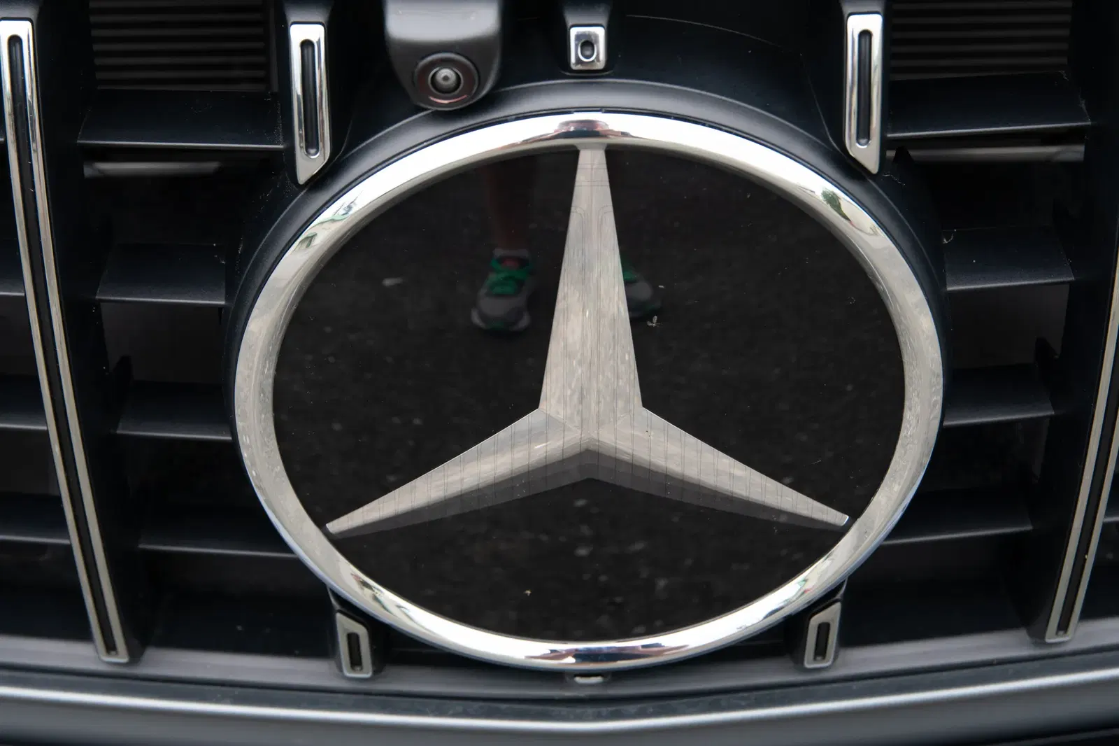 2021 Mercedes-AMG E63 S 4MATIC Wagon