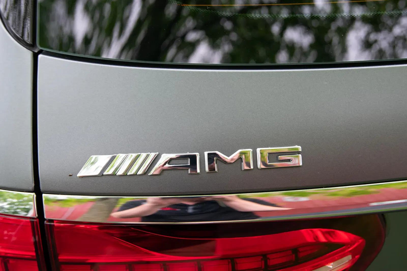 2021 Mercedes-AMG E63 S 4MATIC Wagon
