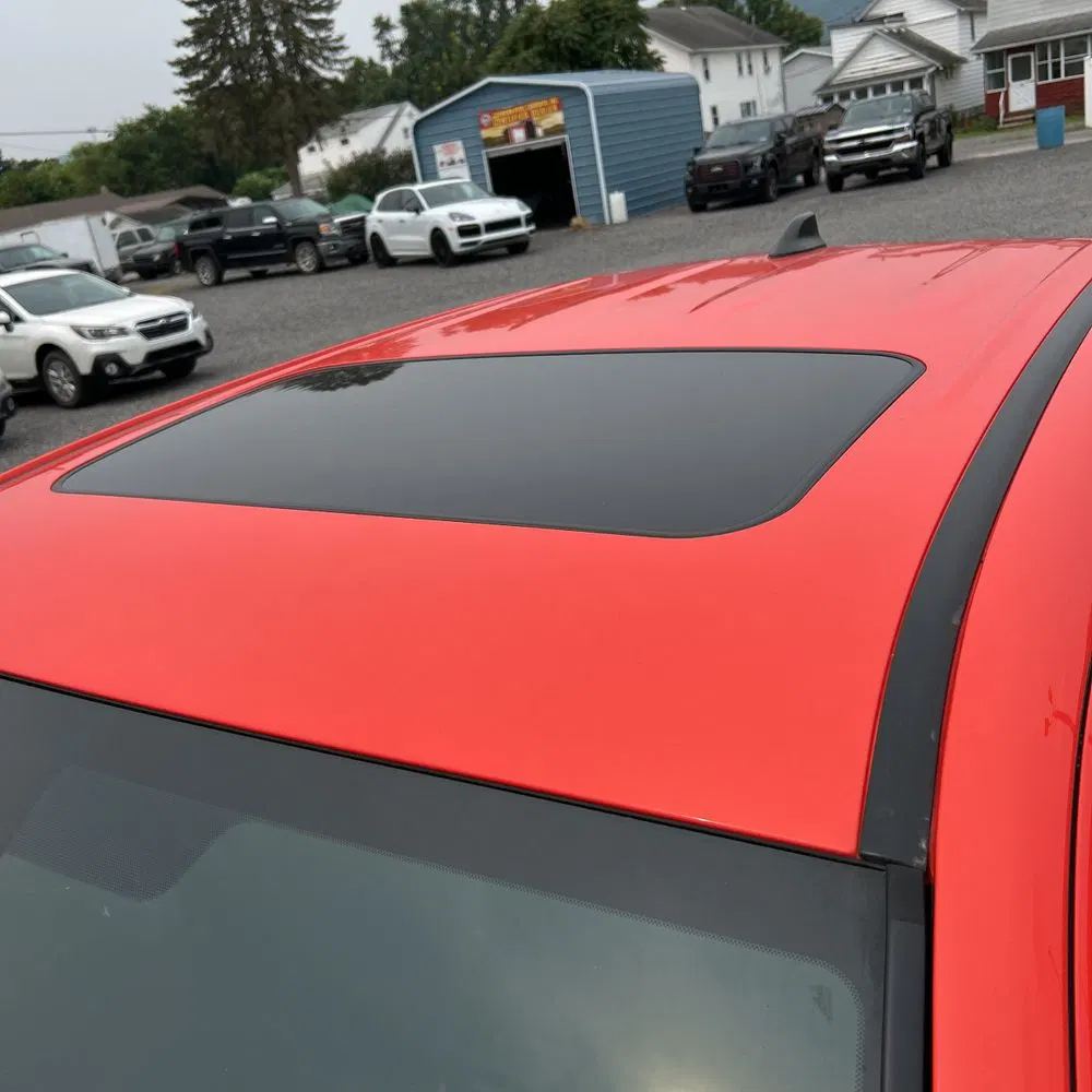 2023 Toyota Tacoma TRD Pro