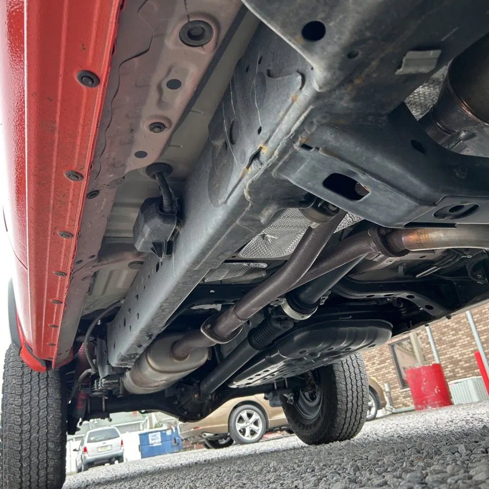 2023 Toyota Tacoma TRD Pro