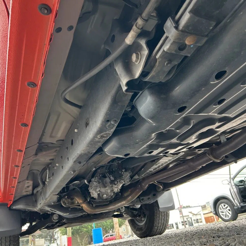 2023 Toyota Tacoma TRD Pro