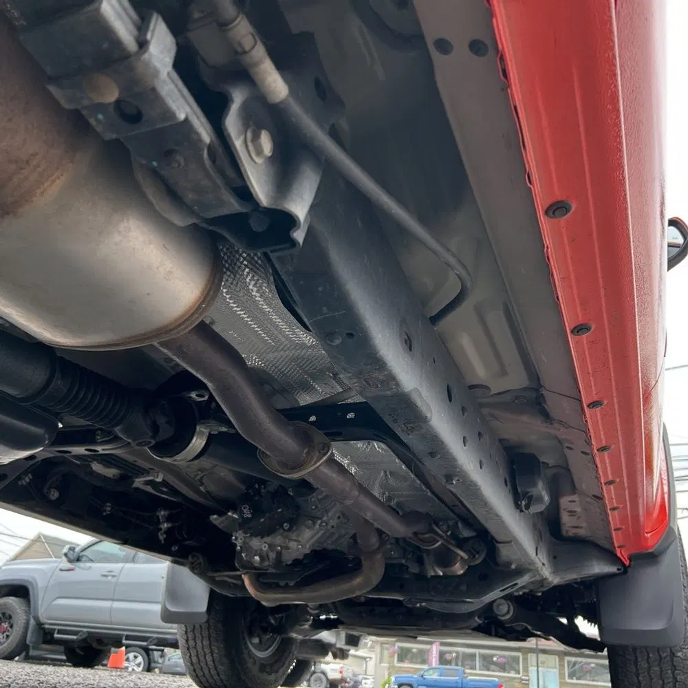 2023 Toyota Tacoma TRD Pro