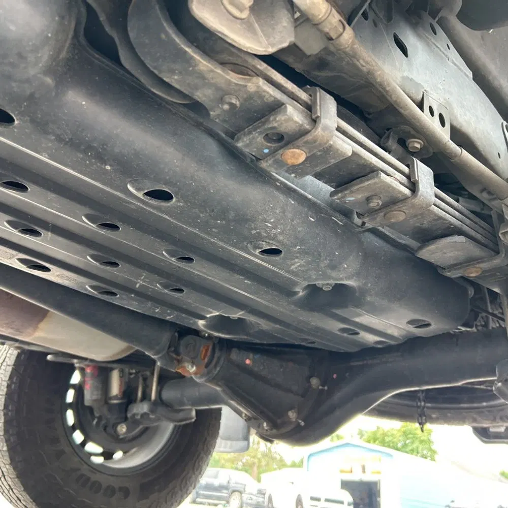 2023 Toyota Tacoma TRD Pro